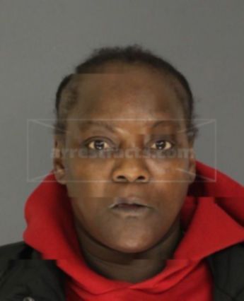 Towanda Mcdowell