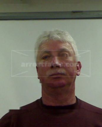 Jeffery Cecil Johnson