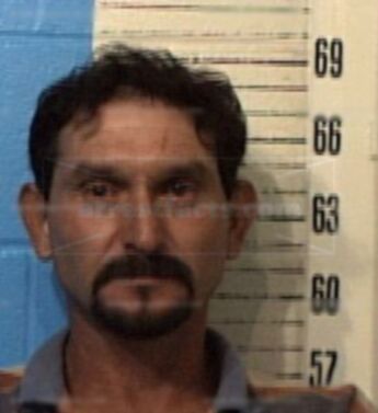 Mario T. Gonzalez