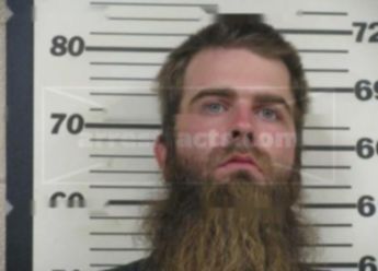 Mark Whitfield Riley