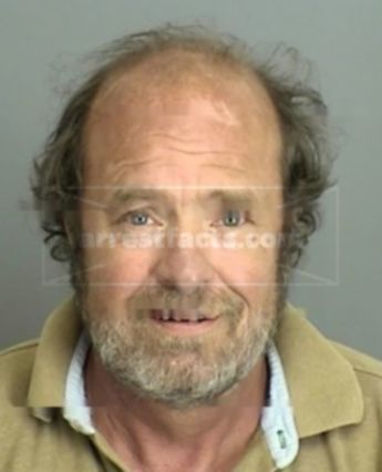 Gary Allen Hanson