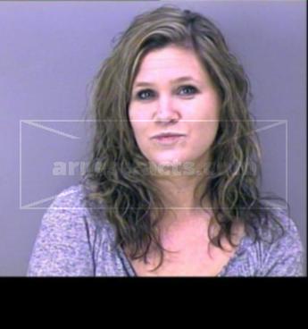 Amanda Charlene Fain