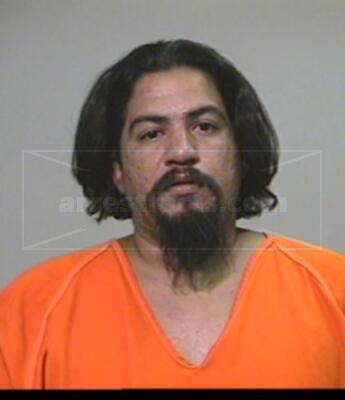 Vincent Perez Delgado