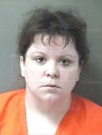 Kimberly Dawn Buckley