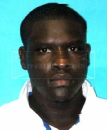 Dominque Rashaad Coleman