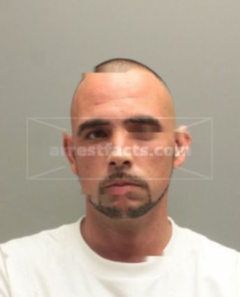 Giovanni Machado