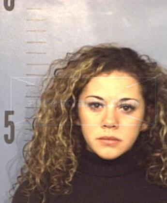 Leah Ann Gonzales