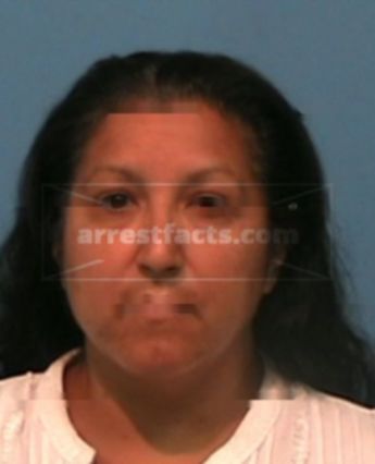 Carol Denise Mcpherson