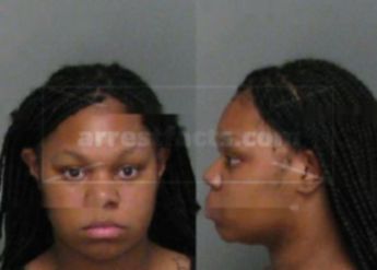 Vernisha Chapman