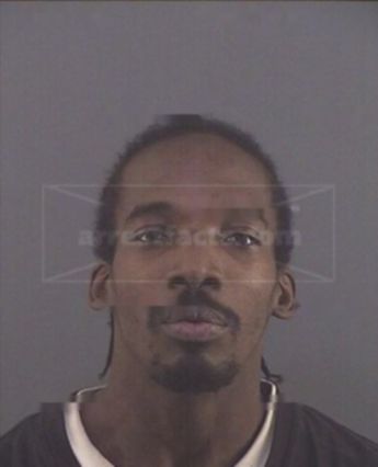 Jarvis Orlandis Morris