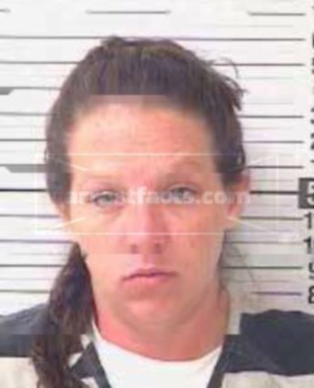 Jessica Lee Mcbride