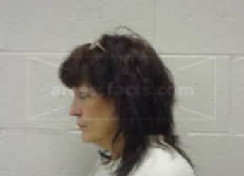 Cynda Jo Clift