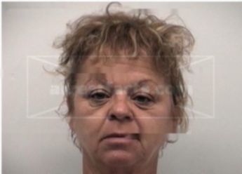 Nancy Jane Cavelero