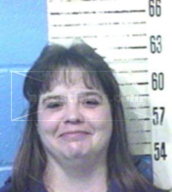 Stacy Lyn Freeman