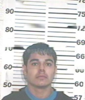 Jeremy Hinojosa Matamoros