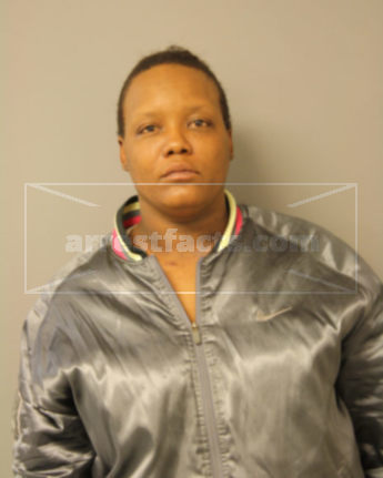 Latoya Turner