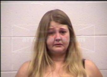 Rachel Nicole May