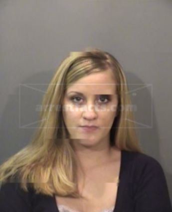 Krystal Brittany Kerby
