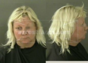 Deborah Elizabeth Moore