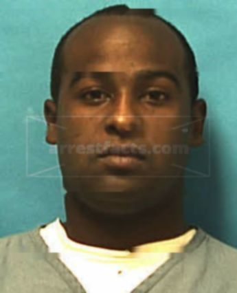 Desmond Devon Davis