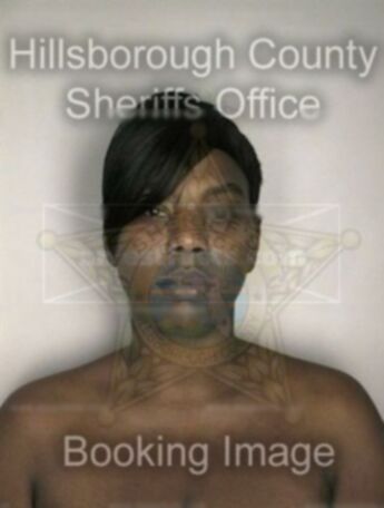 Takiyah Shani Johnson