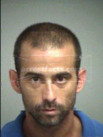 Christopher Allen Frazier