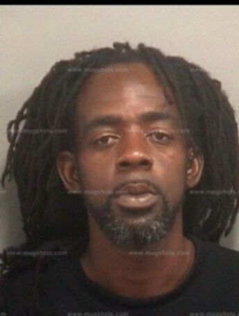 Tavares Lemont Pierce