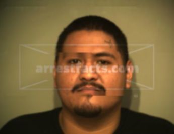 Hector Felipe Guerrero Martinez