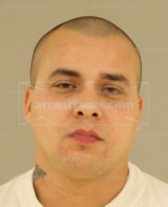 Raymond John Monsalvo