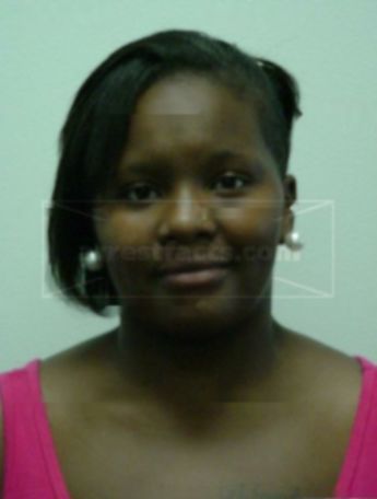 Tonique Shanae Rhinehouse