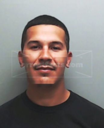 Dillon James Cordova