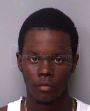 Jraron Kentrel Lasseter