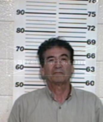 Eluterio Pablo Perez