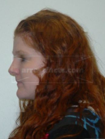 Stephanie A Creech