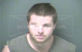 Justyn Allen Mcgehee