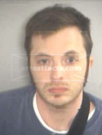 Nicholas T Kiristy