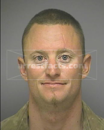 Troy Alan Crouch