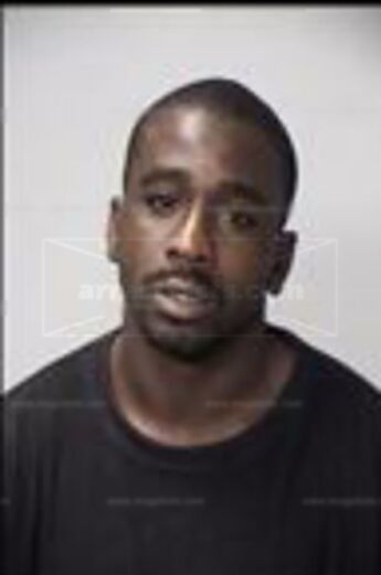 Cornell Maurice Haley