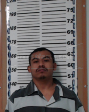Gerardo Torres-De La Cruz
