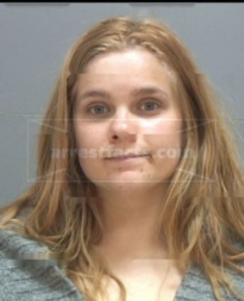 Shelby Elizabeth Pfluger