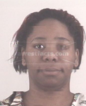 Destinee Lasandra Roby