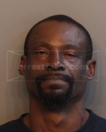 Douglas Dwight Lee