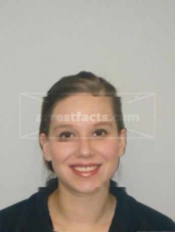 Megan M Conrad