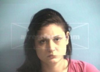 Christina Genevieve Lott