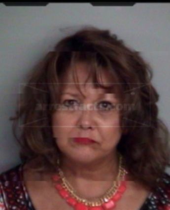 Brenda Johnston Finn
