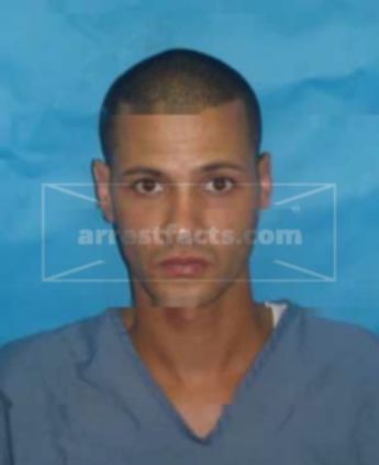 Jason P Ruiz