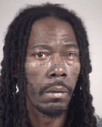 Ronnie Darrell Carr