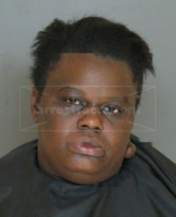 Angela Lanette Moses