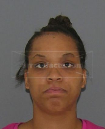 Felisha R Hurst