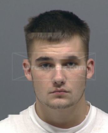 Ryan Devan Harris